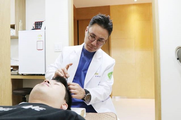 지루성두피염, 근본적인 원인을 잡아야