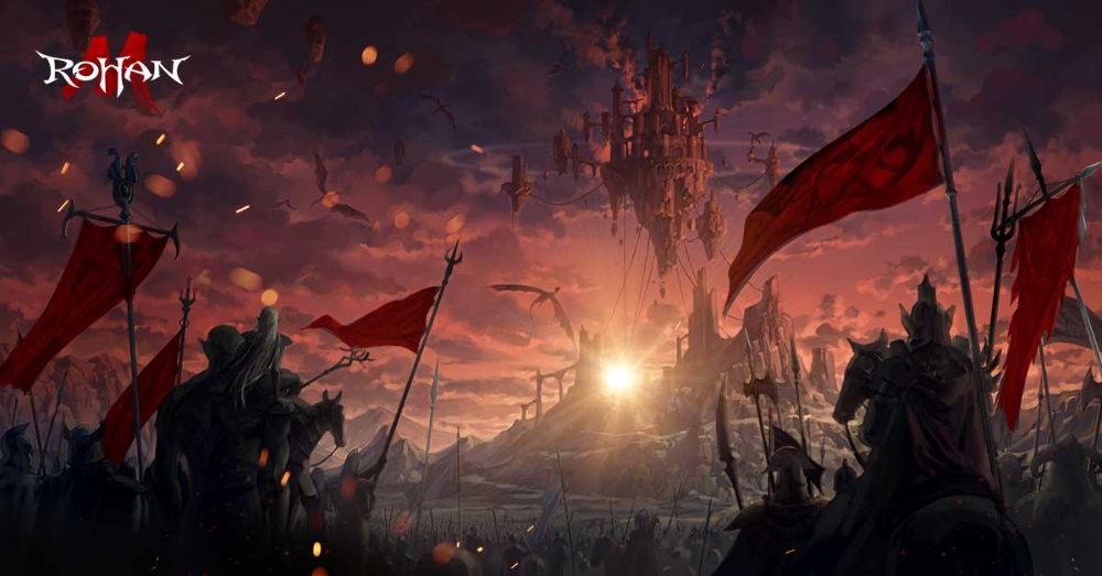 플레이위드 ‘로한M’ 6월 서비스 1주년 기념 콘텐츠 업데이트 예고