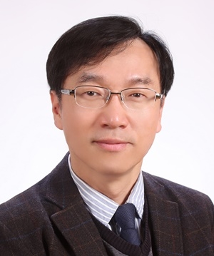 김철희 대기환경과학과 교수. (사진제공=부산대)