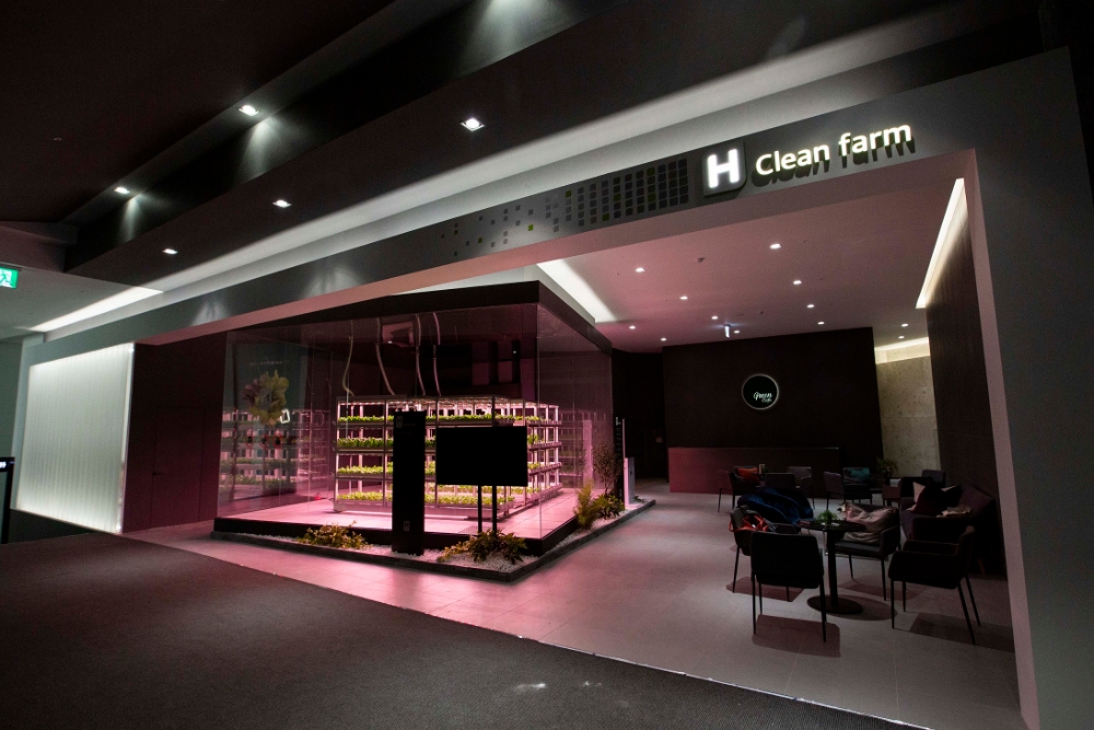 H 클린팜 이미지.(사진=현대건설)