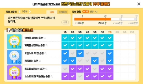 아이스크림에듀, '맞춤 학습습관 만들기' 캠페인 시즌2 시작