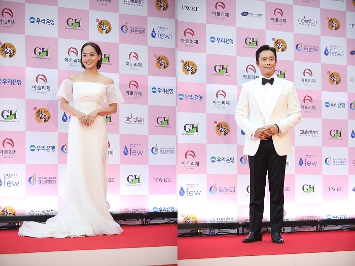 옵시디앙, 제 56회 대종상 영화제 공식 협찬.. 영화 산업 발전 후원