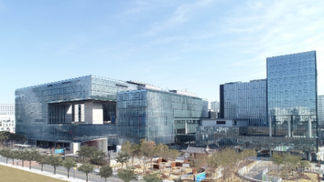 이대서울병원 전경. 사진=이대서울병원