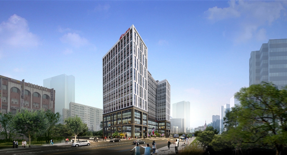 현대건설, ‘힐스테이트 청량리역’ 분양…중도금 무이자 혜택