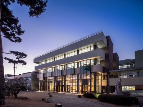 고려대학교 의학도서관, 리노베이션 오픈식 개최