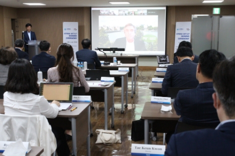 제약바이오협·14개 제약사, MIT ILP 컨소시엄 멤버십 가입