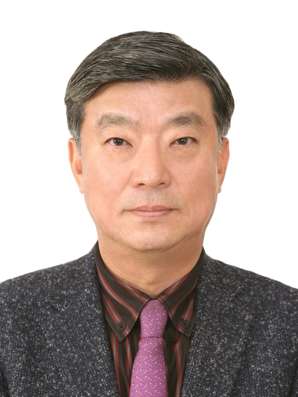 포스리차이나 강태영 사장.(사진=포스코)