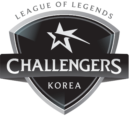 리그 오브 레전드 챌린저스 코리아 로고. 사진=라이엇 게임즈