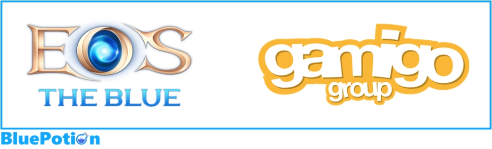 '에오스' 글로벌 퍼블리셔 Gamigo AG와 북미, 유럽 재계약