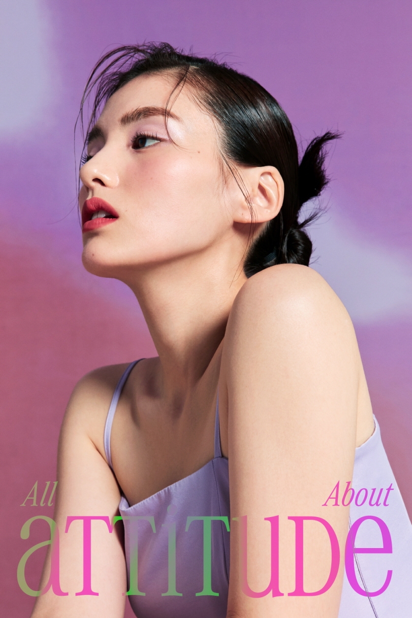브랜드 힌스, 5차 ‘올 어바웃 애티튜드 컬렉션’ 출시
