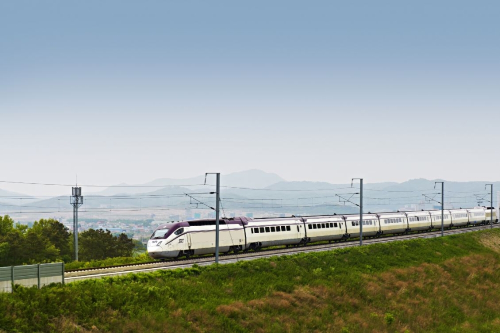 SRT, 특별여행주간 맞춰 관광활성화상품 선봬