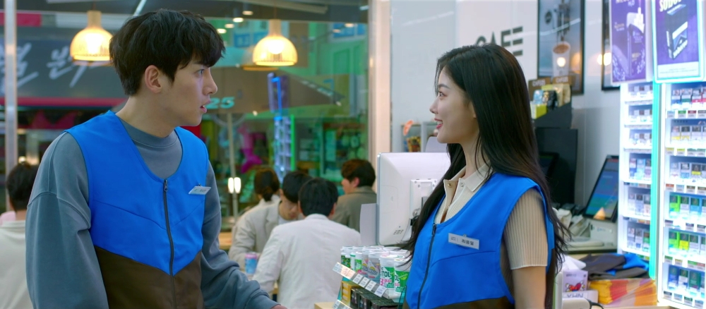 GS25, SBS 금토드라마 ‘편의점 샛별이’ 제작지원 나서