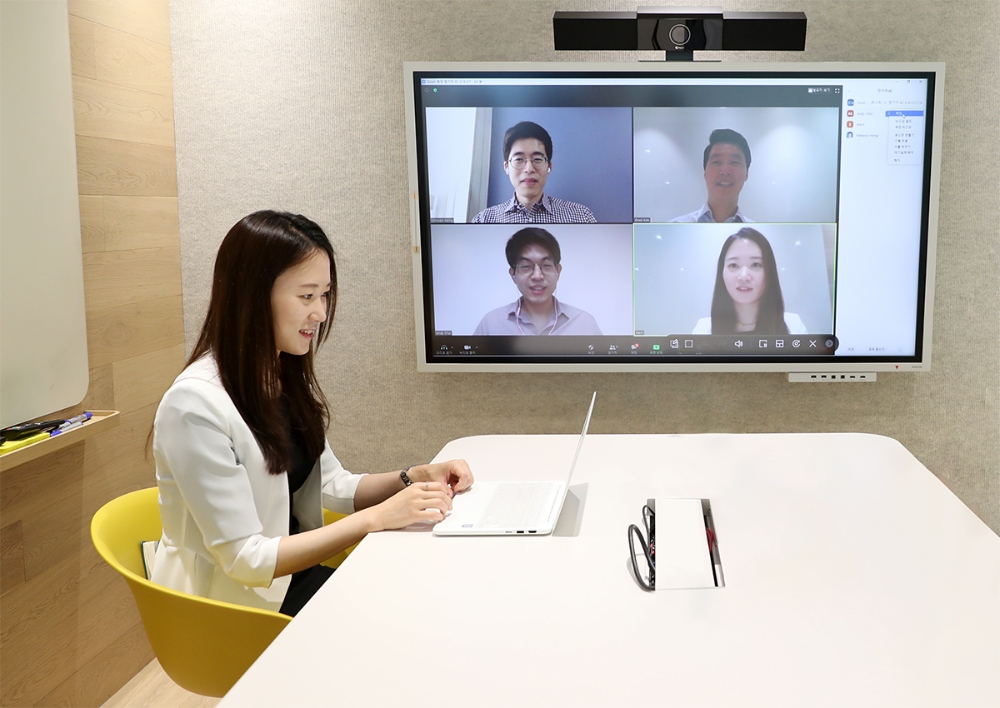 하나은행, '1Q Agile Lab 10기' 선발