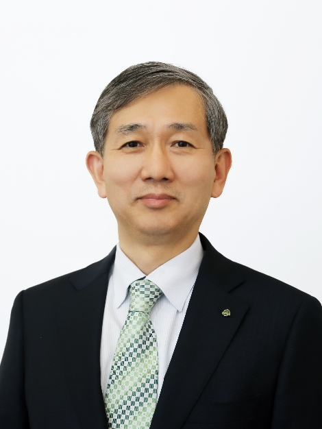 신임 황성엽 신영증권 대표이사. 사진=신영증권