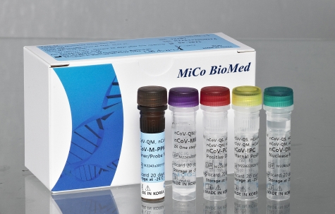 미코바이오메드, 코로나19 진단키트 美 FDA EUA 승인전 판매 허가 획득