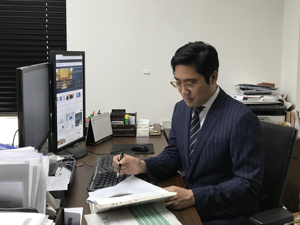 날씨가 뜨거워지는 만큼 늘어나는 지하철성추행 사건