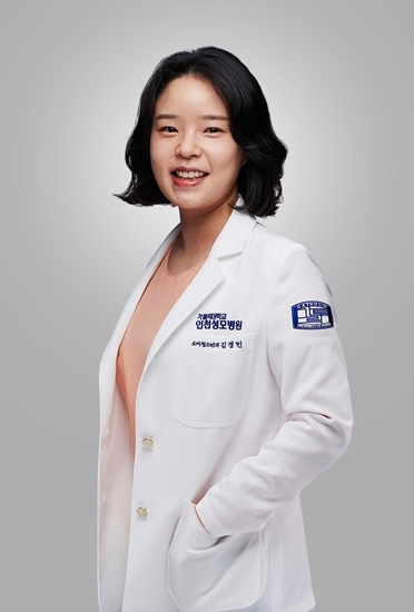 가톨릭대 인천성모병원 소아청소년과 김경민 교수. 사진=인천성모병원