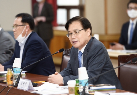 KOTRA, 대구·경북기업 만나 포스트 코로나 대응방안 논의