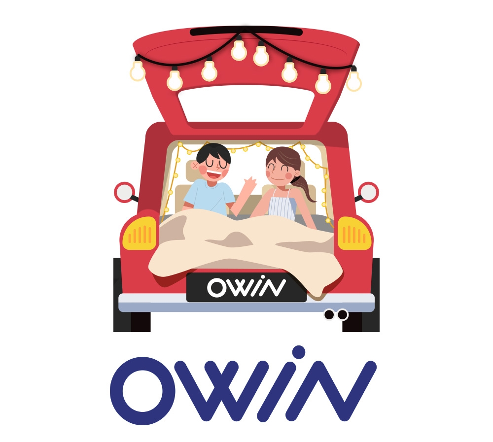 자동차는 지금 숙소로 진화중…‘차박’ 인기