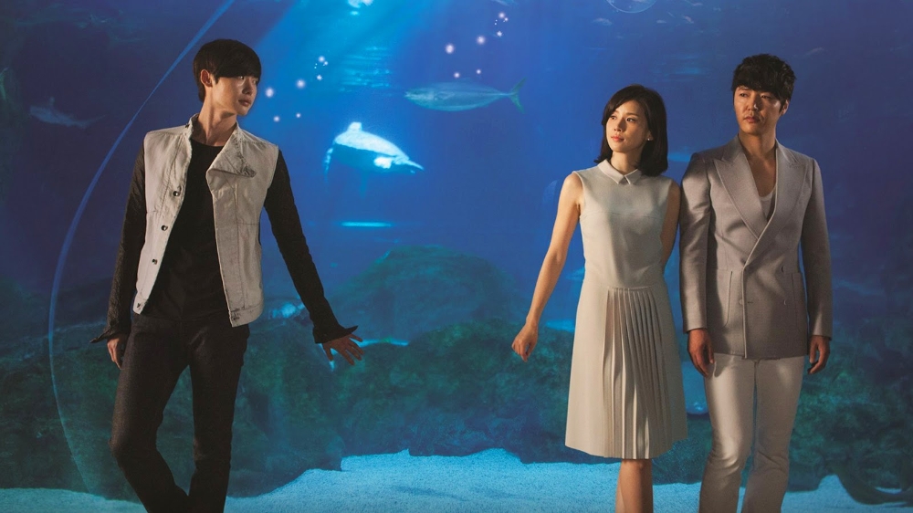 왓챠플레이, 여름 되면 떠오르는 드라마 6편 추천