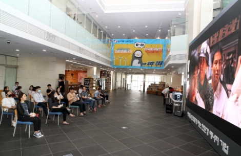 동서발전, 호국보훈의 달 나라사랑 캠페인 전개