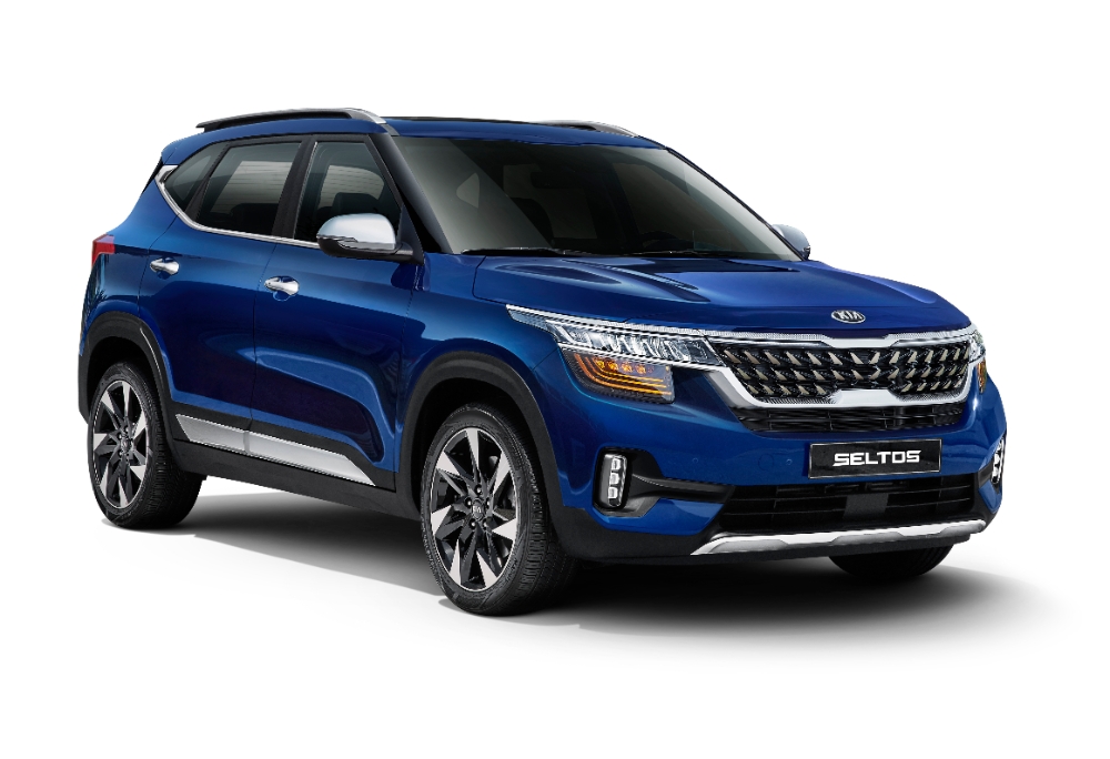 2021 셀토스 그래비티.(사진=기아자동차)