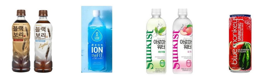 역대급 더위 예고에 ‘일석삼조’수분 음료 주목