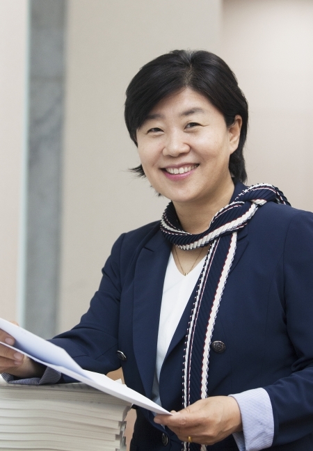 서영교 행안위원장, 원가정 보호원칙 개정하는 '아동재학대방지법 2' 발의