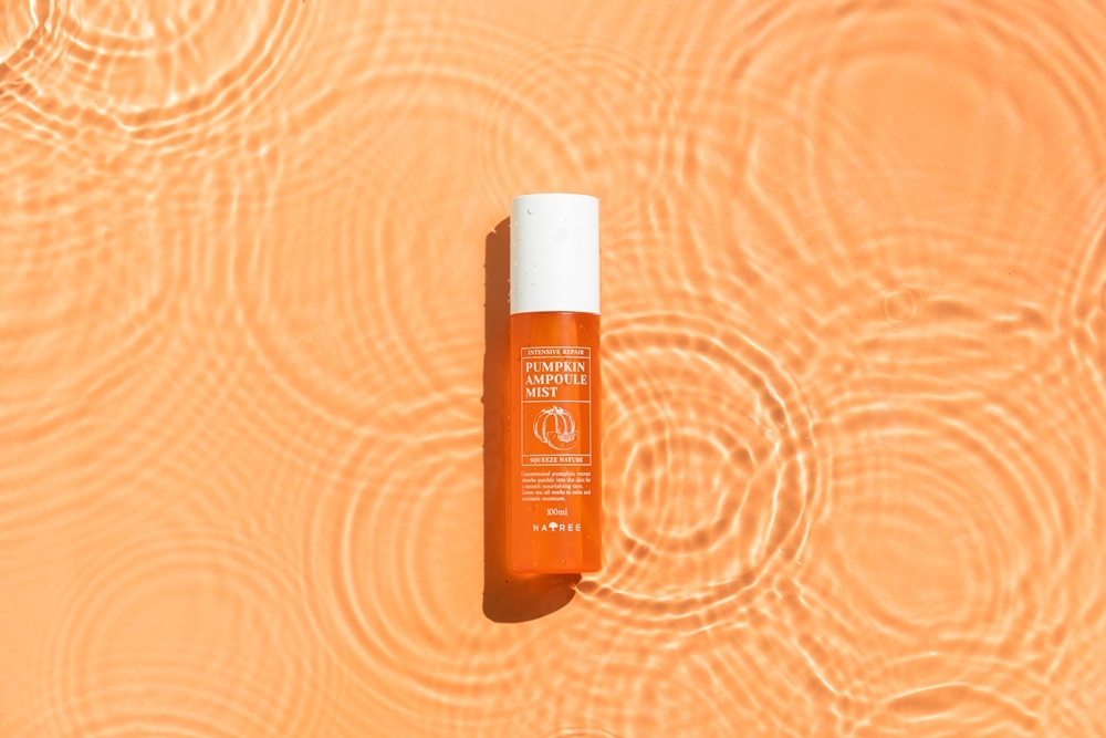 자연주의 코스메틱 브랜드 ‘네이트리’ 론칭, 신제품 오일 미스트 출시