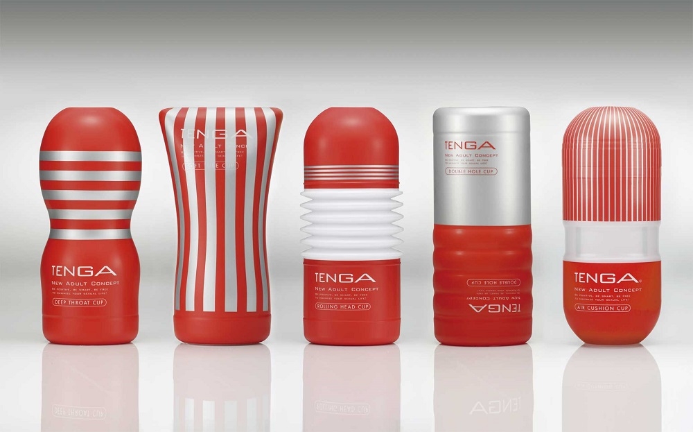 텐가(TENGA) 탄생 15주년, “앞으로도 ‘섹슈얼 웰니스’의 길 걸을 것”