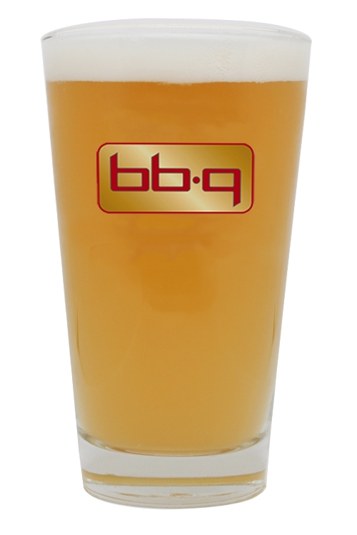 ‘BBQ Beer’ 나온다