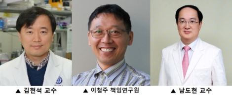 악성 뇌종양 ‘교모세포종’, 예후예측 바이오마커 및 치료법 발견