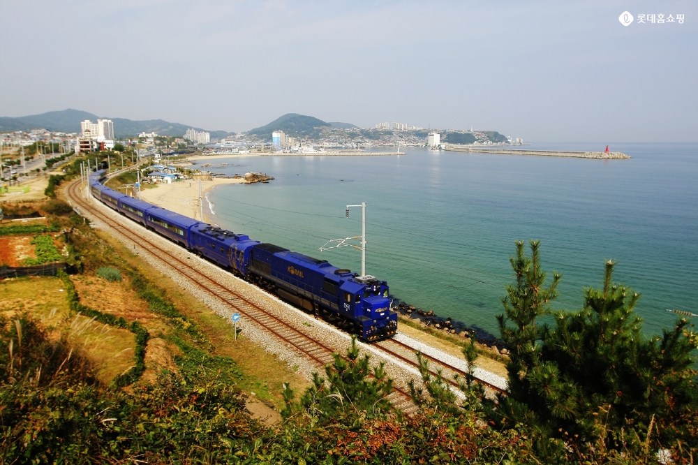 롯데홈쇼핑, 기차 투어, 호텔 숙박, 항공권 등 이색 국내 여행 상품 판매 확대