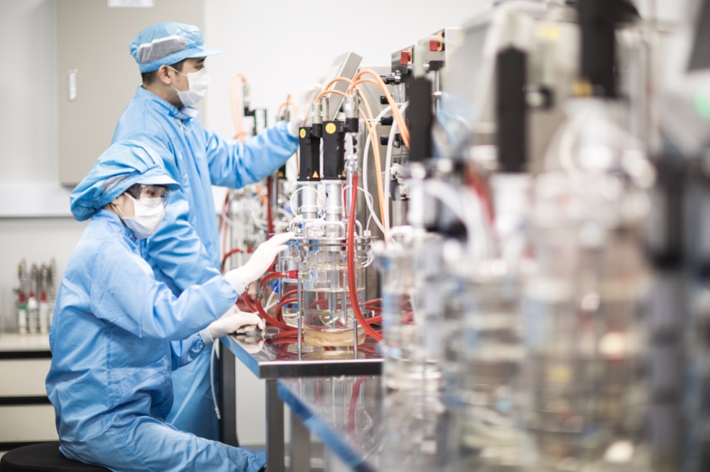 대웅제약, 오픈 콜라보레이션을 통해 혁신 신약 개발 가속화