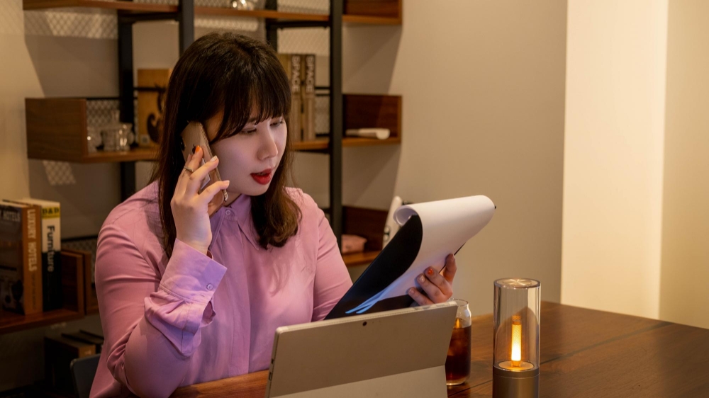 송민정 이혼변호사, “황혼이혼, 다들 그렇게 살지 않는다는 깨달음… 이혼 후 재산분할도 놓지 말아야”