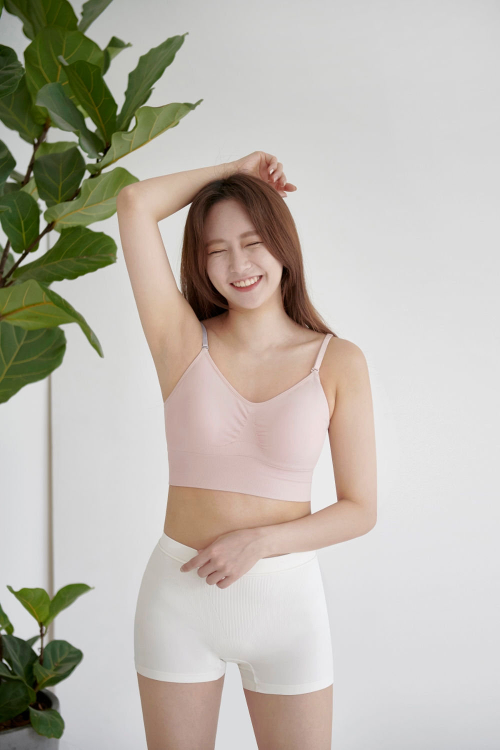 커뮤니케이션앤컬쳐, 슬림9 신제품 ‘편해브라 슬림’ 출시