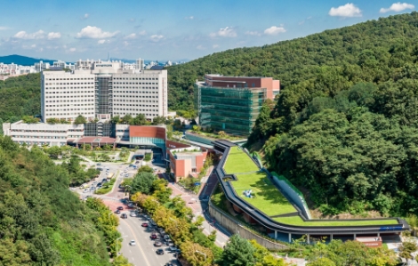 분당서울대병원, 코로나19 바이러스 백신 임상시험 돌입