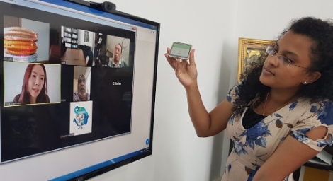 KOTRA, 서남아 온라인 한국상품전 3주간 진행