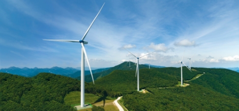 남부발전, 풍력발전 분야 블록체인 기술 도입으로 디지털, 그린 뉴딜 선도