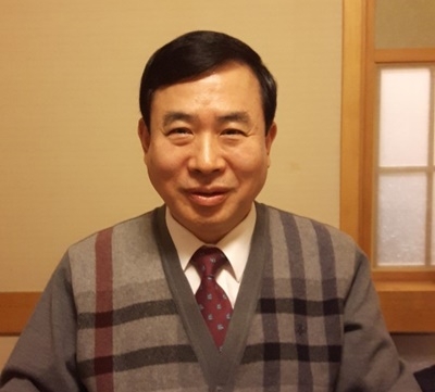 이만수 부산시당 윤리위원장.(사진제공=미래통합당부산시당)전 부산경실련 공동대표 (2015.2~2019.2)전 부산 청솔로터리클럽 회장(2017.6~2018.6)전 부산검정고시 총동문회 8~9대 회장(2008~2011)현 (사)한국외식업중앙회 부산진구지부장(2009~현재)현 부산경실련 고문현 전통음식점 ‘원양’ 대표