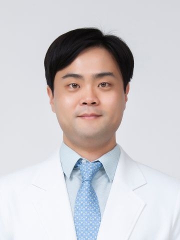 김봉영 한양대학교병원 감염내과 교수. 사진=한양대병원