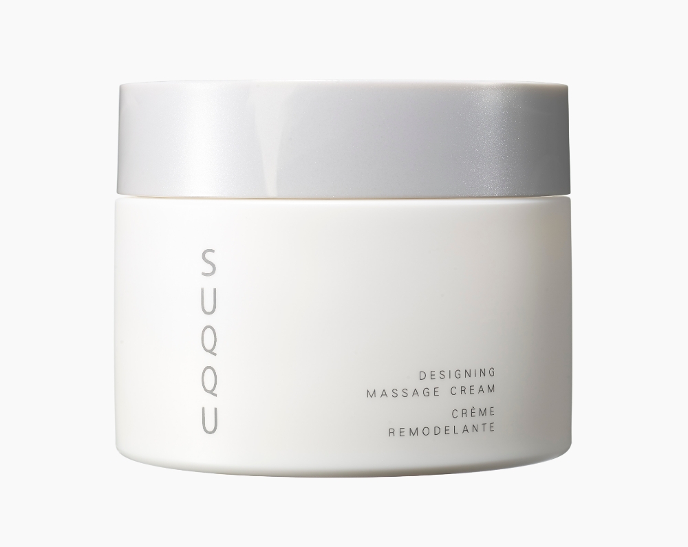 SUQQU(스쿠), ‘디자이닝 마사지 크림’ 출시