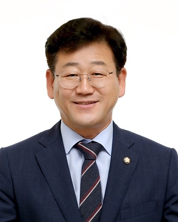 김정호 국회의원.(사진제공=더불어민주당경남도당)