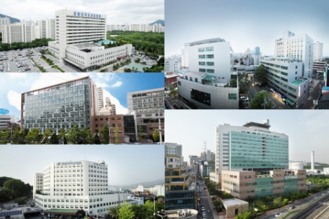 한림대의료원, ‘약제급여 적정성평가’ 항생제 처방률 항목 1등급 획득