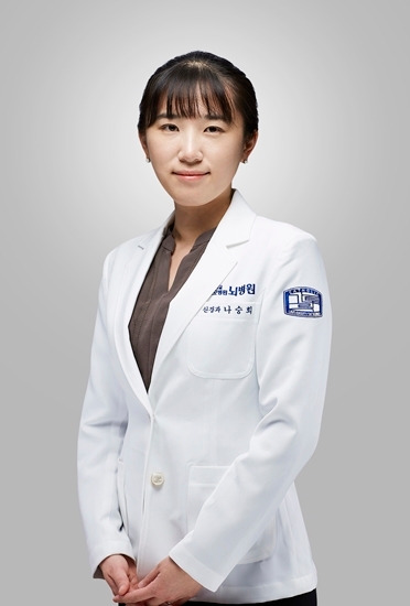 가톨릭대 인천성모병원 신경과 나승희 교수