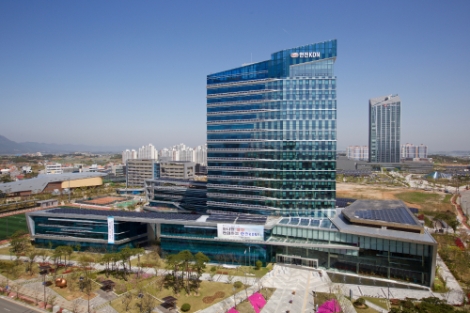 한전KDN, 사회적경제기업 해외 온라인 플랫폼 입점 지원