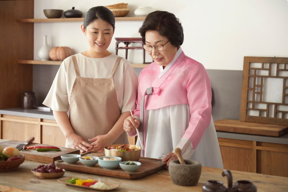 롯데百, ‘남파고택’ 한식당 선보여