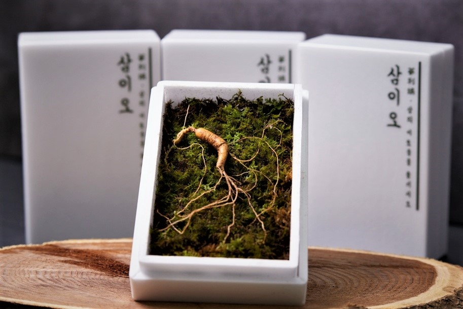 삼이오, 팝업스토어 운영