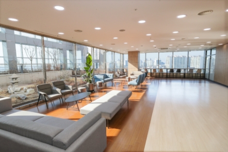 한국마사회, 2020년 하반기 마사회 장학관 입주생 수시모집