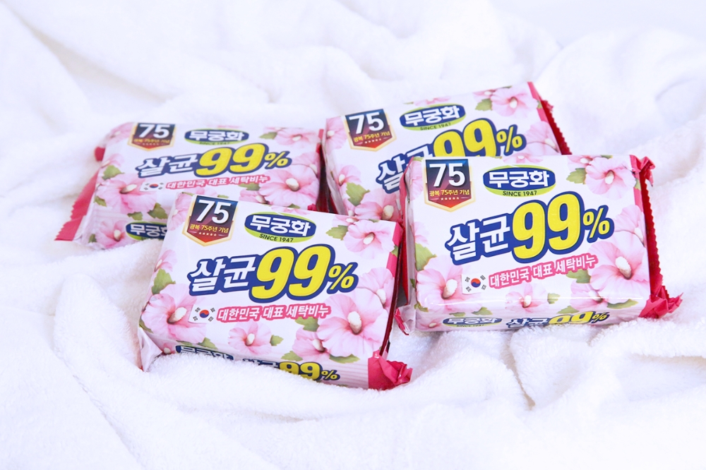 무궁화㈜, 광복75주년 맞아 무궁화 에디션 출시